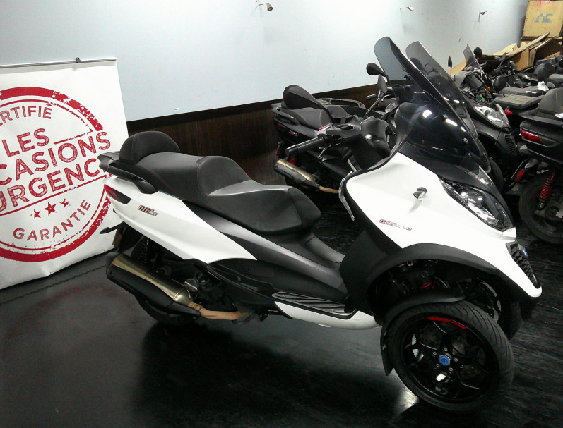 PIAGGIO MP3 500 HPE 2020 36400KM