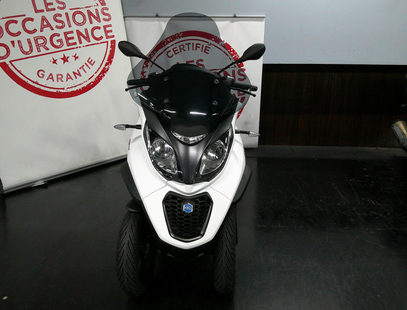 PIAGGIO MP3 500 HPE 2020 36400KM