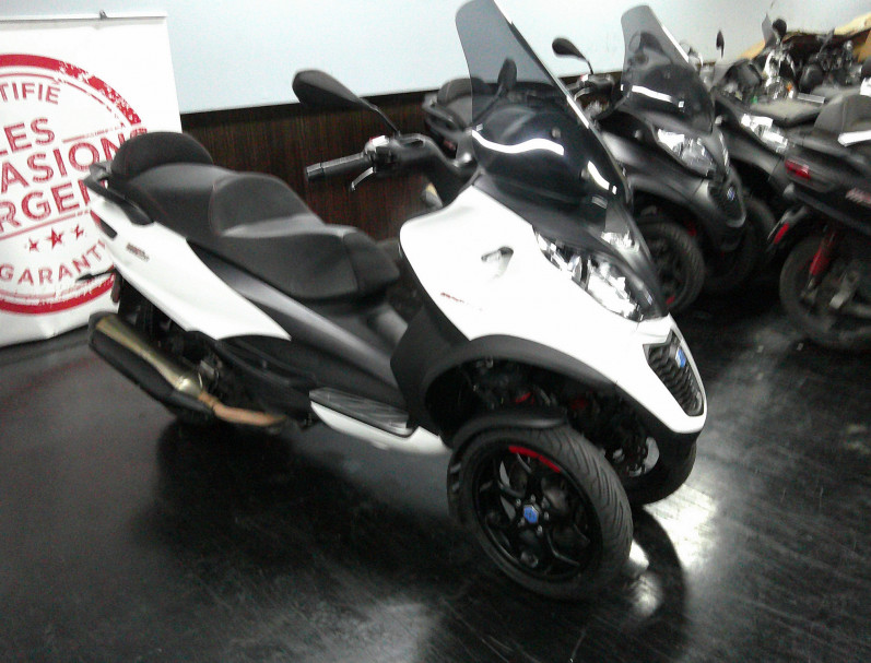 PIAGGIO MP3 500 HPE 2020 36400KM