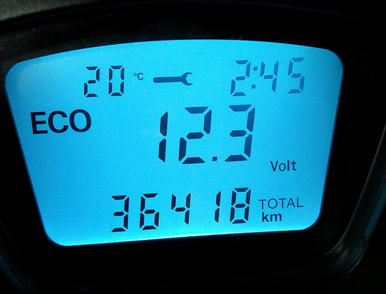 PIAGGIO MP3 500 HPE 2020 36400KM