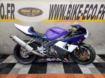 KAWASAKI ZX-6RR 600 1590€ HT (61617)