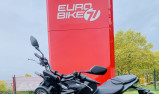 HONDA CB 125 NEO SPORT 