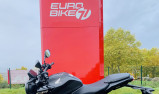 HONDA CB 125 NEO SPORT 