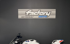BMW S 1000 RR PACK M ROUES CARBONE