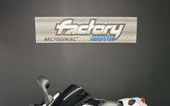 BMW S 1000 RR PACK M ROUES CARBONE