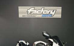 BMW S 1000 RR PACK M ROUES CARBONE
