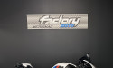 BMW S 1000 RR PACK M ROUES CARBONE