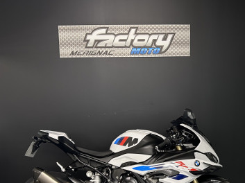 BMW S1000R PACK M