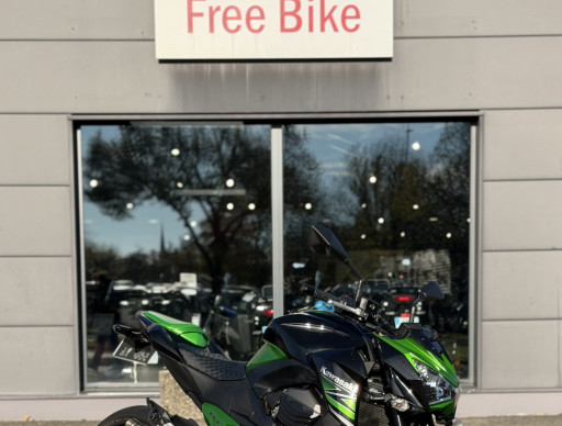 KAWASAKI Z 800