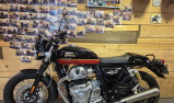 ROYAL ENFIELD INTERCEPTOR 650 SUNSET STRIP A2  Garantie 1 an 