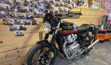 ROYAL ENFIELD INTERCEPTOR 650 SUNSET STRIP A2  Garantie 1 an 