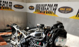 HONDA VF 1000 R (63011)