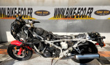 HONDA VF 1000 R (63011)