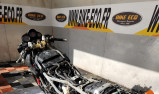HONDA VF 1000 R (63011)