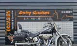 HARLEY-DAVIDSON SOFTAIL DELUXE 1450