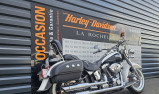 HARLEY-DAVIDSON SOFTAIL DELUXE 1450