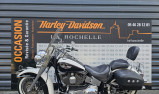 HARLEY-DAVIDSON SOFTAIL DELUXE 1450