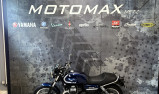 MOTO GUZZI V7 SPECIAL 850 AGOSTINI 3000kms
