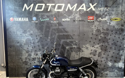 MOTO GUZZI V7 SPECIAL 850 AGOSTINI 3000kms