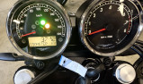 MOTO GUZZI V7 SPECIAL 850 AGOSTINI 3000kms