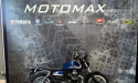 MOTO GUZZI V7 SPECIAL 850 AGOSTINI 3000kms