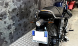 MOTO GUZZI V7 SPECIAL 850 AGOSTINI 3000kms