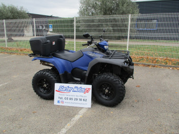 YAMAHA KODIAK 450 EPS SE 2023 à partir de 119e/mois*