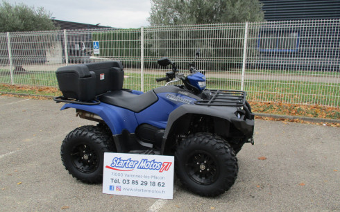 YAMAHA KODIAK 450 EPS SE 2023 à partir de 119e/mois*