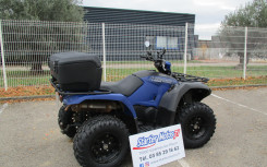 YAMAHA KODIAK 450 EPS SE 2023 à partir de 119e/mois*