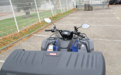 YAMAHA KODIAK 450 EPS SE 2023 à partir de 119e/mois*