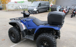 YAMAHA KODIAK 450 EPS SE 2023 à partir de 119e/mois*