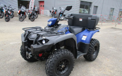 YAMAHA KODIAK 450 EPS SE 2023 à partir de 119e/mois*