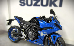 SUZUKI GSX-8R ABS (A2)