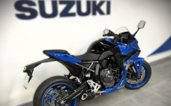 SUZUKI GSX-8R ABS (A2)