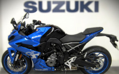 SUZUKI GSX-8R ABS (A2)