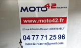 SUZUKI GSX-S 750 FULL