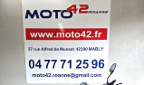 SUZUKI GSX-S 750 FULL