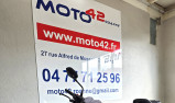 SUZUKI GSX-S 750 FULL