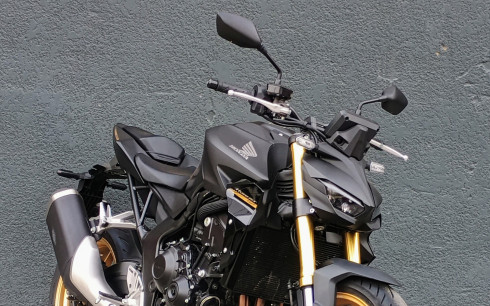 HONDA CB 1000 Hornet SP