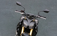 HONDA CB 1000 Hornet SP