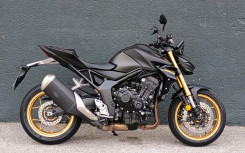 HONDA CB 1000 Hornet SP