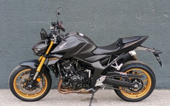 HONDA CB 1000 Hornet SP