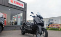 YAMAHA X-MAX 125 TECH MAX