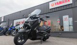 YAMAHA X-MAX 125 TECH MAX