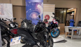 YAMAHA MT-03
