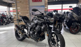 YAMAHA MT-03