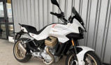 MOTO GUZZI V100  MANDELLO 2023