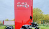 KAWASAKI Z 650 FULL OU A2