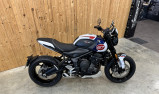TRIUMPH TRIDENT 660 Tribute