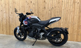 TRIUMPH TRIDENT 660 Tribute